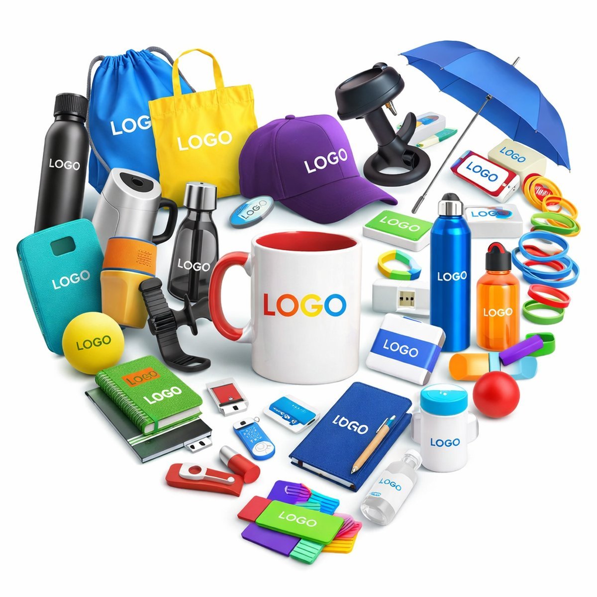 Brindes Personalizados para Empresas |Qualidade e Criatividade