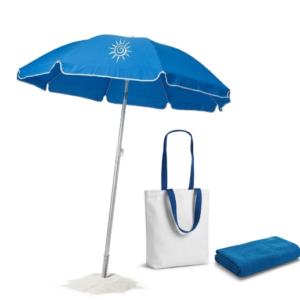 Kit praia personalizado