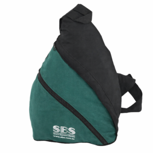 Mochila Personalizada Transversal Nylon