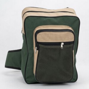 Mochila Transversal Personalizada em Nylon 600