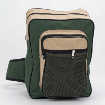 Mochila Transversal Personalizada em Nylon 600