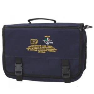 Pasta Personalizada em Nylon