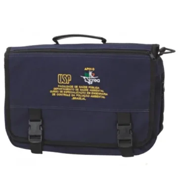 Pasta Personalizada em Nylon