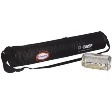 Tubo térmico personalizado 04 latas