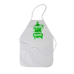 Avental Infantil Personalizado