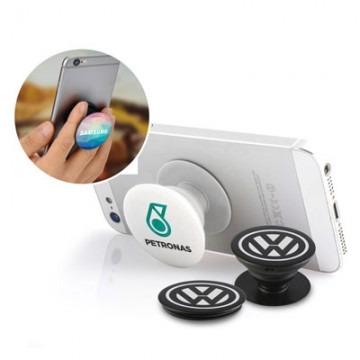 Suporte para celular personalizado popsocket