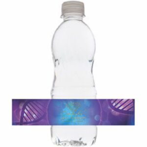 Água Mineral Personalizada 330 ml