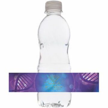 Água Mineral Personalizada 330 ml