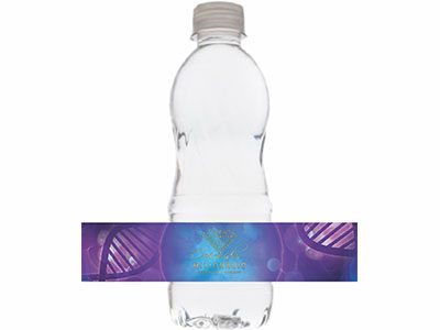 Água Mineral Personalizada 330 ml