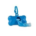 Kit higiene personalizado azul