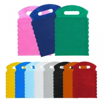 Lixo car personalizado em tnt