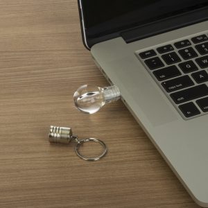 Pen drive Lâmpada Personalizado