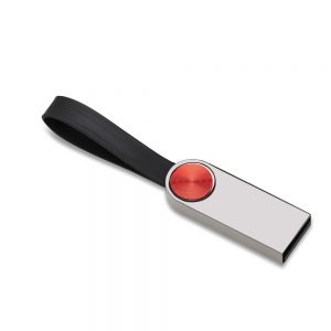 Pen drive metal personalizado