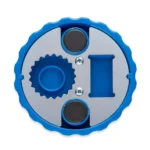 Abridor de Garrafa com Imã para brindes