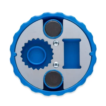 Abridor de Garrafa com Imã para brindes