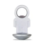 Abridor de Garrafa com Modelo de Homem