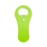 Abridor de Garrafa Plástico personalizado