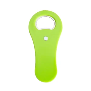 Abridor de Garrafa Plástico personalizado