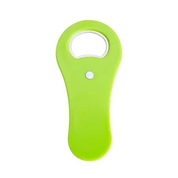 Abridor de Garrafa Plástico personalizado