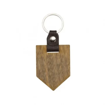 Chaveiro Ecológico Flâmula para Brindes