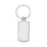 Chaveiro Metal para eventos