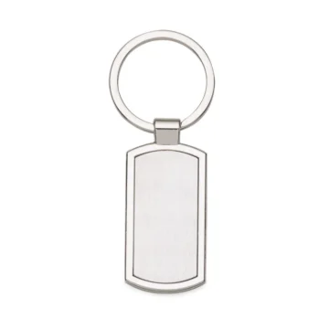 Chaveiro Metal para eventos