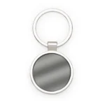 Chaveiro Metal Redondo personalizado