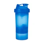 Coqueteleira 400ml Porta Suplementos para brindes