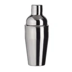 Coqueteleira Inox 550ml para brindes