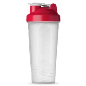 Coqueteleira Shake 600ml para brindes