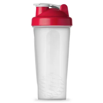 Coqueteleira Shake 600ml para brindes