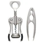 Kit Abridor e Quebra Nozes personalizado