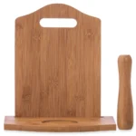 Kit Caipirinha 3 peças para brindes