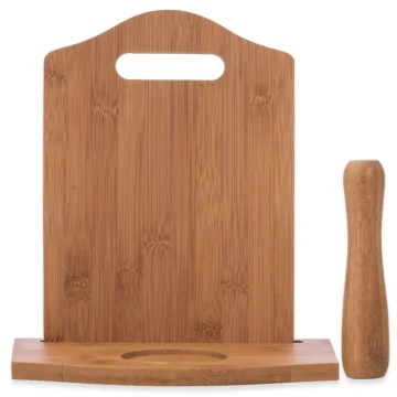 Kit Caipirinha 3 peças para brindes