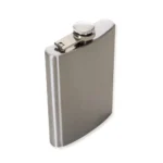 Porta Whisky 8oz para brindes