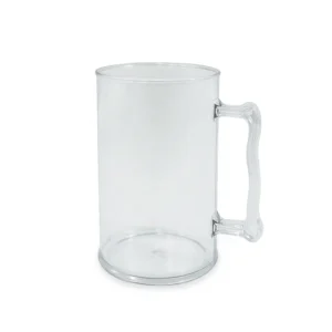 Caneca 350ml Acrílica personalizada