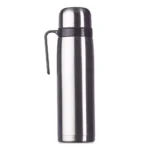 Garrafa Térmica 1 Litro Inox personalizada