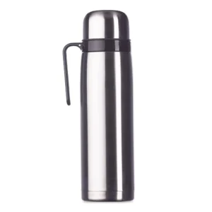 Garrafa Térmica 1 Litro Inox personalizada