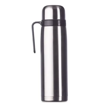 Garrafa Térmica 1 Litro Inox personalizada