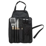 Kit Churrasco 8 Peças personalizado