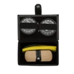 Kit Engraxate 5 Peças personalizado