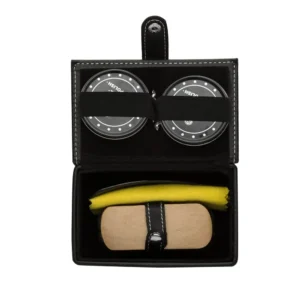 Kit Engraxate 5 Peças personalizado