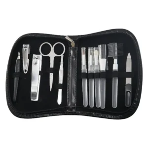 Kit Manicure 11 Peças personalizado