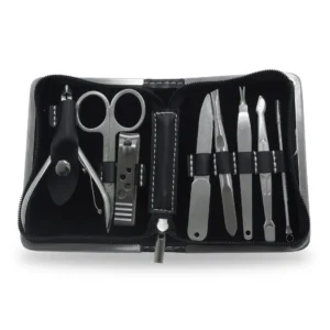 Kit Manicure 8 Peças personalizado