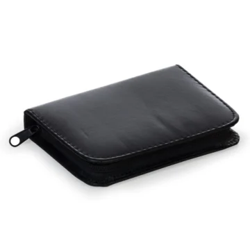 Kit Manicure Masculino 10 Peças personalizado