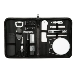 Kit Masculino 12 Peças personalizado