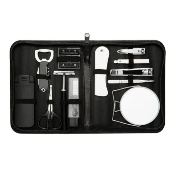 Kit Masculino 12 Peças personalizado