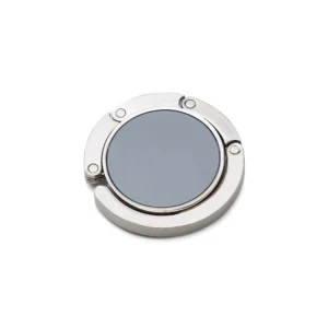 Porta Bolsa Metal personalizado