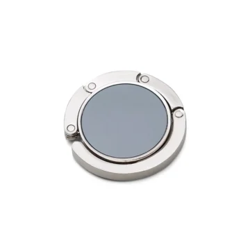 Porta Bolsa Metal personalizado