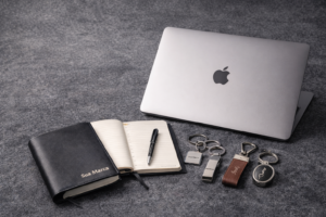 Veja 5 sugestões de brindes corporativos de luxo para presentear parceiros